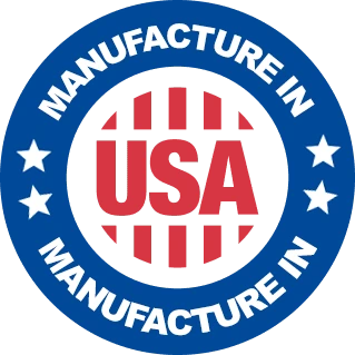 AlkaSlim made in the USA